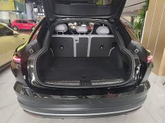 NIO EC6 2024 75kWh - ფოტო 19