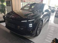 NIO EC6 2024 75kWh - ფოტო 2