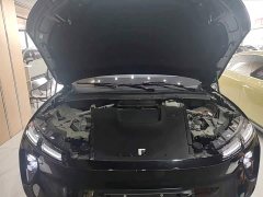 NIO EC6 2024 75kWh - ფოტო 20