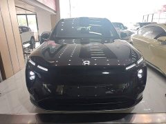 NIO EC6 2024 75kWh - ფოტო 3