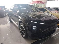 NIO EC6 2024 75kWh - ფოტო 4