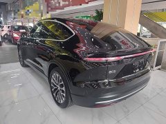 NIO EC6 2024 75kWh - ფოტო 5