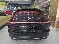 NIO EC6 2024 75kWh - ფოტო 6