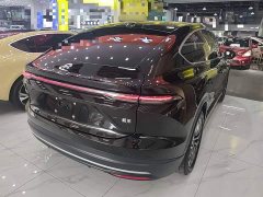 NIO EC6 2024 75kWh - ფოტო 7