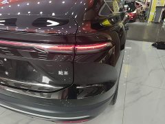 NIO EC6 2024 75kWh - ფოტო 8