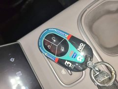 NIO EC6 2024 75kWh - ფოტო 9