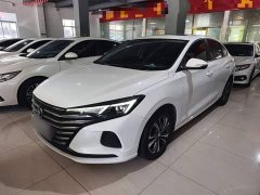 Changan Eado PLUS 1.6L GDI CVT Luxury - ფოტო 1