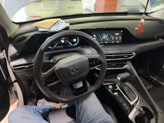 Changan Eado PLUS 1.6L GDI CVT Luxury - ფოტო 10