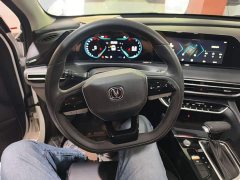Changan Eado PLUS 1.6L GDI CVT Luxury - ფოტო 11