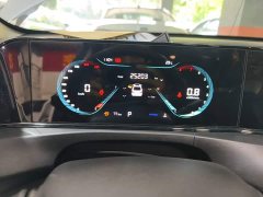 Changan Eado PLUS 1.6L GDI CVT Luxury - ფოტო 12