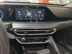 Changan Eado PLUS 1.6L GDI CVT Luxury - ფოტო 13