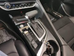 Changan Eado PLUS 1.6L GDI CVT Luxury - ფოტო 14