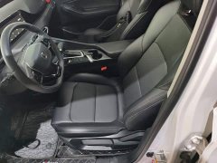 Changan Eado PLUS 1.6L GDI CVT Luxury - ფოტო 15