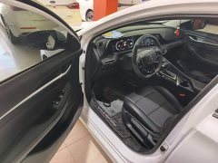 Changan Eado PLUS 1.6L GDI CVT Luxury - ფოტო 16