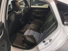 Changan Eado PLUS 1.6L GDI CVT Luxury - ფოტო 17