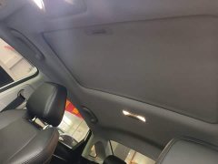 Changan Eado PLUS 1.6L GDI CVT Luxury - ფოტო 18