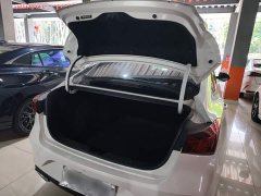Changan Eado PLUS 1.6L GDI CVT Luxury - ფოტო 19