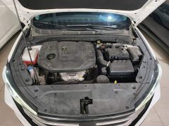 Changan Eado PLUS 1.6L GDI CVT Luxury - ფოტო 20