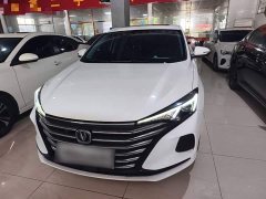 Changan Eado PLUS 1.6L GDI CVT Luxury - ფოტო 3
