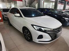 Changan Eado PLUS 1.6L GDI CVT Luxury - ფოტო 4