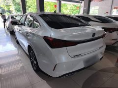 Changan Eado PLUS 1.6L GDI CVT Luxury - ფოტო 5