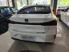 Changan Eado PLUS 1.6L GDI CVT Luxury - ფოტო 6