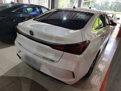 Changan Eado PLUS 1.6L GDI CVT Luxury - ფოტო 7