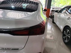 Changan Eado PLUS 1.6L GDI CVT Luxury - ფოტო 8