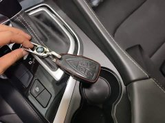 Changan Eado PLUS 1.6L GDI CVT Luxury - ფოტო 9