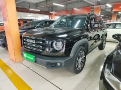 Great Wall Dachshund 1.5T DCT Two-Wheel Drive Border Collie Edition - ფოტო 1