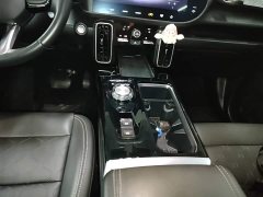 Great Wall Dachshund 1.5T DCT Two-Wheel Drive Border Collie Edition - ფოტო 14