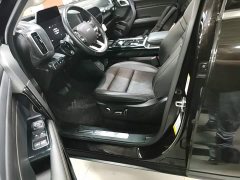 Great Wall Dachshund 1.5T DCT Two-Wheel Drive Border Collie Edition - ფოტო 15