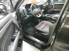 Great Wall Dachshund 1.5T DCT Two-Wheel Drive Border Collie Edition - ფოტო 16