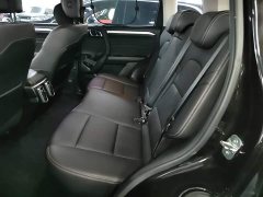 Great Wall Dachshund 1.5T DCT Two-Wheel Drive Border Collie Edition - ფოტო 17