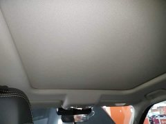 Great Wall Dachshund 1.5T DCT Two-Wheel Drive Border Collie Edition - ფოტო 18