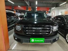 Great Wall Dachshund 1.5T DCT Two-Wheel Drive Border Collie Edition - ფოტო 3