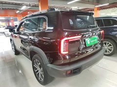 Great Wall Dachshund 1.5T DCT Two-Wheel Drive Border Collie Edition - ფოტო 5