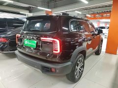Great Wall Dachshund 1.5T DCT Two-Wheel Drive Border Collie Edition - ფოტო 7