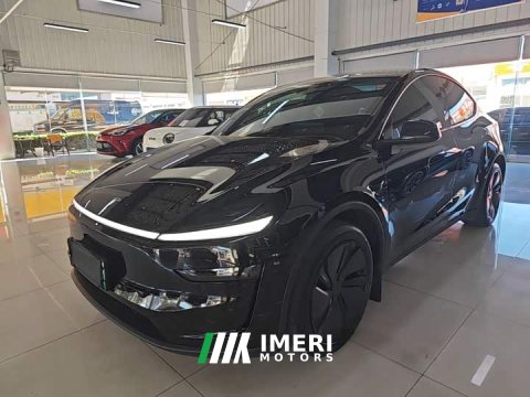 2025 Tesla Model Y Rear-Wheel Drive - ავტომობილი ჩინეთიდან