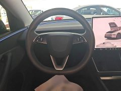 Tesla Model Y Rear-Wheel Drive - ფოტო 11