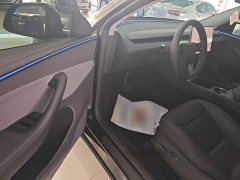 Tesla Model Y Rear-Wheel Drive - ფოტო 16