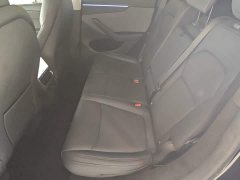 Tesla Model Y Rear-Wheel Drive - ფოტო 17