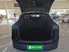 Tesla Model Y Rear-Wheel Drive - ფოტო 19