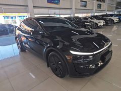 Tesla Model Y Rear-Wheel Drive - ფოტო 4