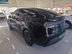 Tesla Model Y Rear-Wheel Drive - ფოტო 5