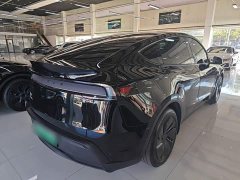 Tesla Model Y Rear-Wheel Drive - ფოტო 7