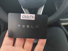 Tesla Model Y Rear-Wheel Drive - ფოტო 9