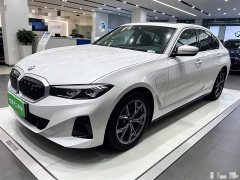 BMW i3 2024 eDrive 35 L - ფოტო 1