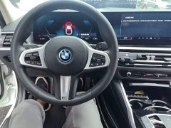 BMW i3 2024 eDrive 35 L - ფოტო 10
