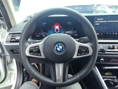 BMW i3 2024 eDrive 35 L - ფოტო 11